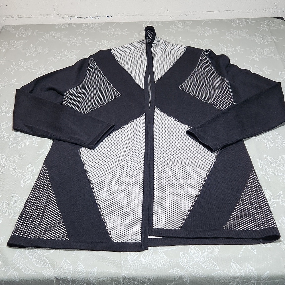 Patrizia Luca Milano Cardigan